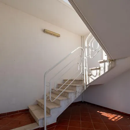 Casa Chanty Апартаменты *