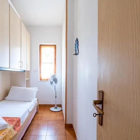 Апартаменты Casa Chanty