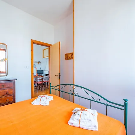Casa Chanty *