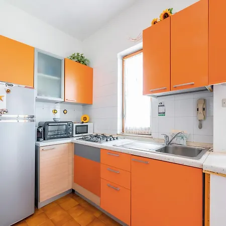 Casa Chanty Apartment