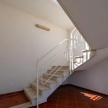 Casa Chanty Apartment *