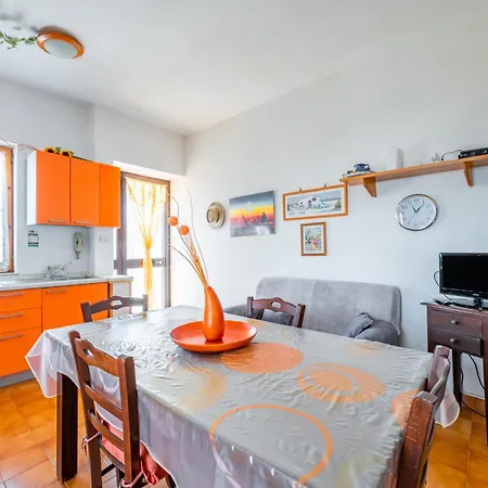Casa Chanty Apartment