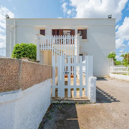 Apartment Casa Chanty Villanova di Ostuni