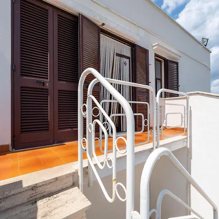 Διαμέρισμα Casa Chanty