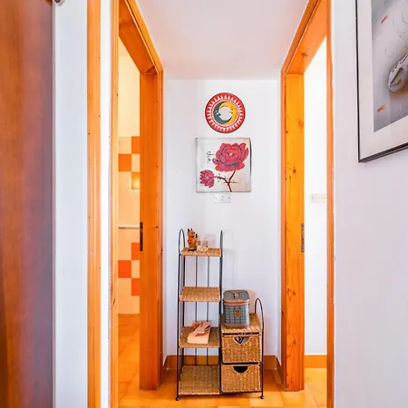 Casa Chanty Apartment *