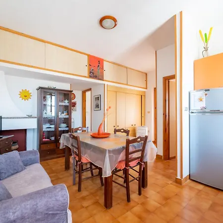 Casa Chanty Διαμέρισμα Villanova di Ostuni