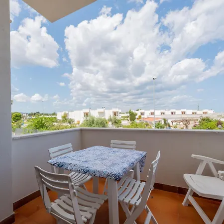 Apartment Casa Chanty Villanova di Ostuni