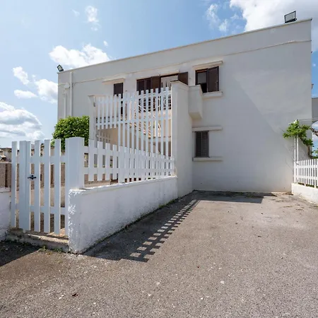 Casa Chanty * Villanova di Ostuni